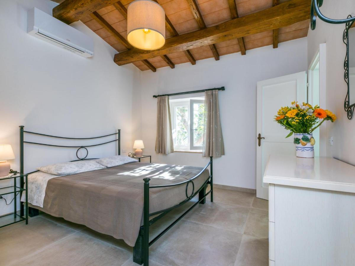 Holiday Home La Tordara By Interhome Porto Santo Stefano  Exterior foto